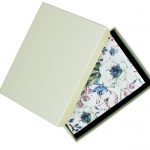 Quality Postcard Storeage box - holds 80 A6 postcards - The Postcard Store